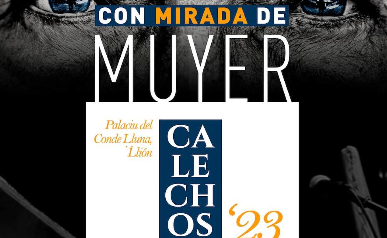 Cartel de la nueva edición de 'Calechos d'iviernu'.