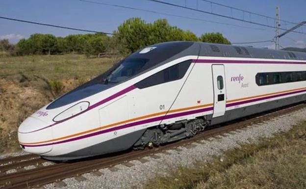 Renfe expide 49.053 abonos gratuitos de Media Distancia y Cercanías en Castilla y León en 2023