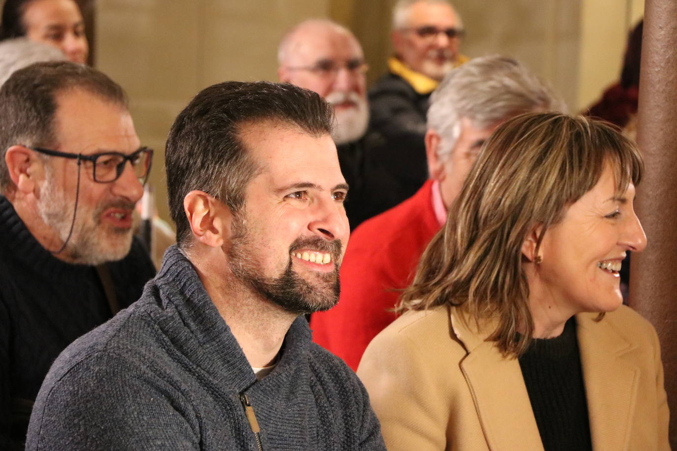 Los socialistas organizan una jornada que reúne a expertas de diferentes ámbitos para reflexionar sobre los instrumentos legales para defender los derechos de las mujeres, a raíz de las medidas antiabortistas impulsadas por Vox. 