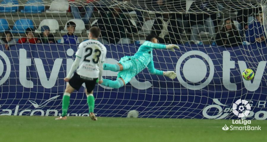 Fotos: Las imágenes del Ponferradina-Racing