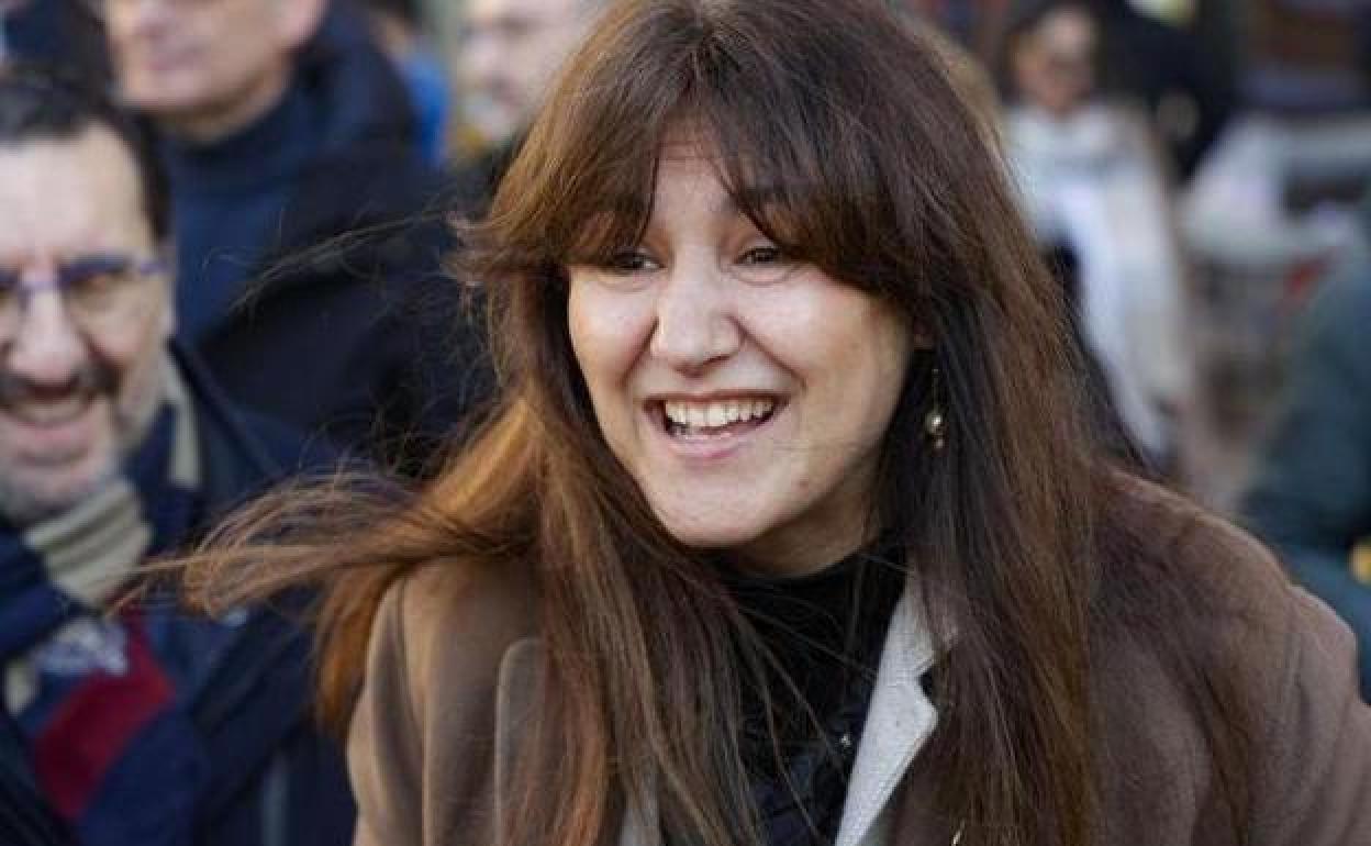 Movimientos de última hora complican el juicio para Laura Borràs