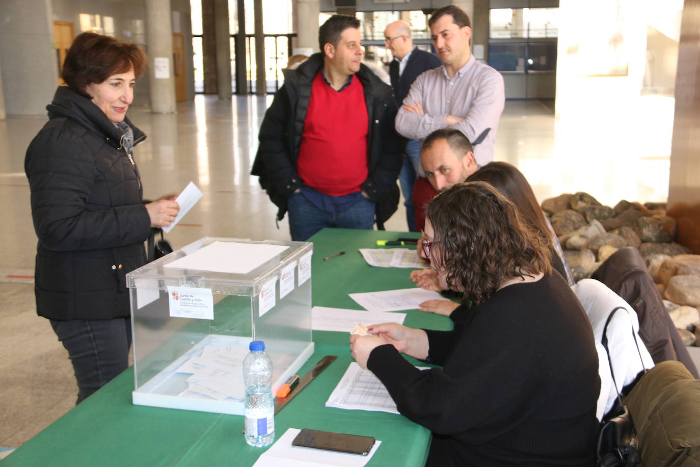 Fotos: Elecciones agrarias 2023