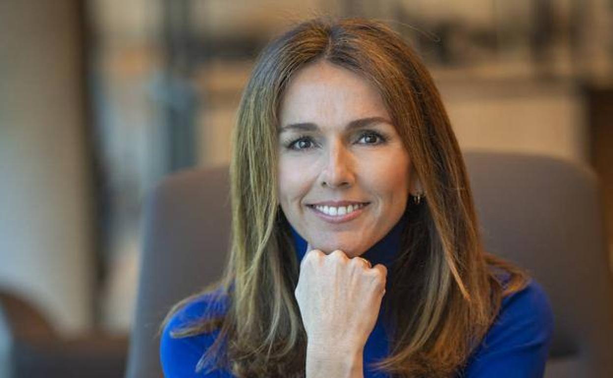 Pilar Sainz, nueva socia de Seeliger y Conde 