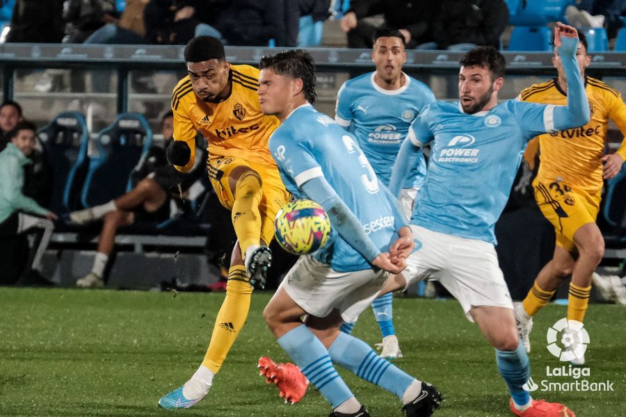 Fotos: Ibiza- Deportiva