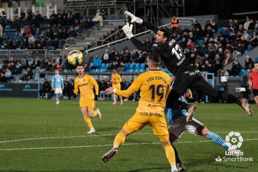 Fotos: Ibiza- Deportiva