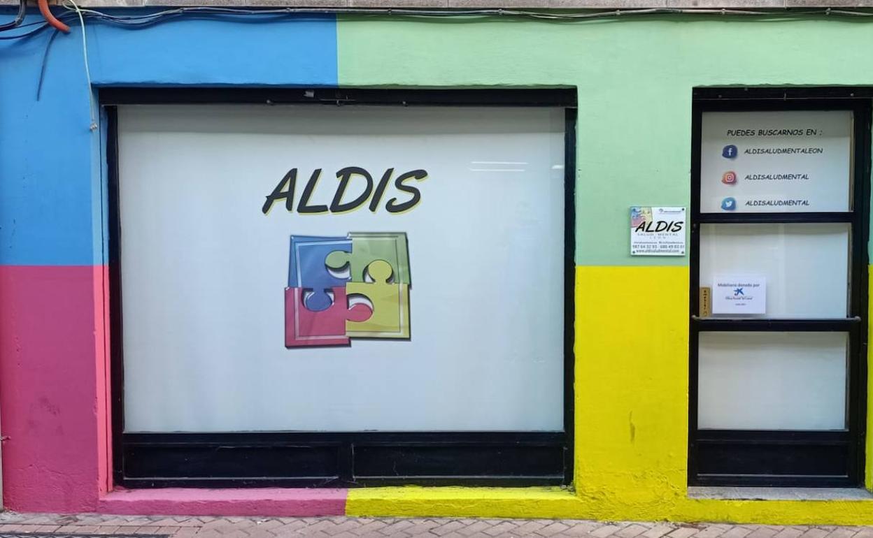 Aldis Salud Mental León comenzará una nueva actividad de Atención a la Soledad.