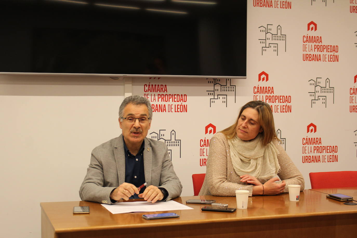 l actual concejal de Participación Ciudadana ha asegurado que su fin último es conseguir la autonomía para el 'País Llionés'