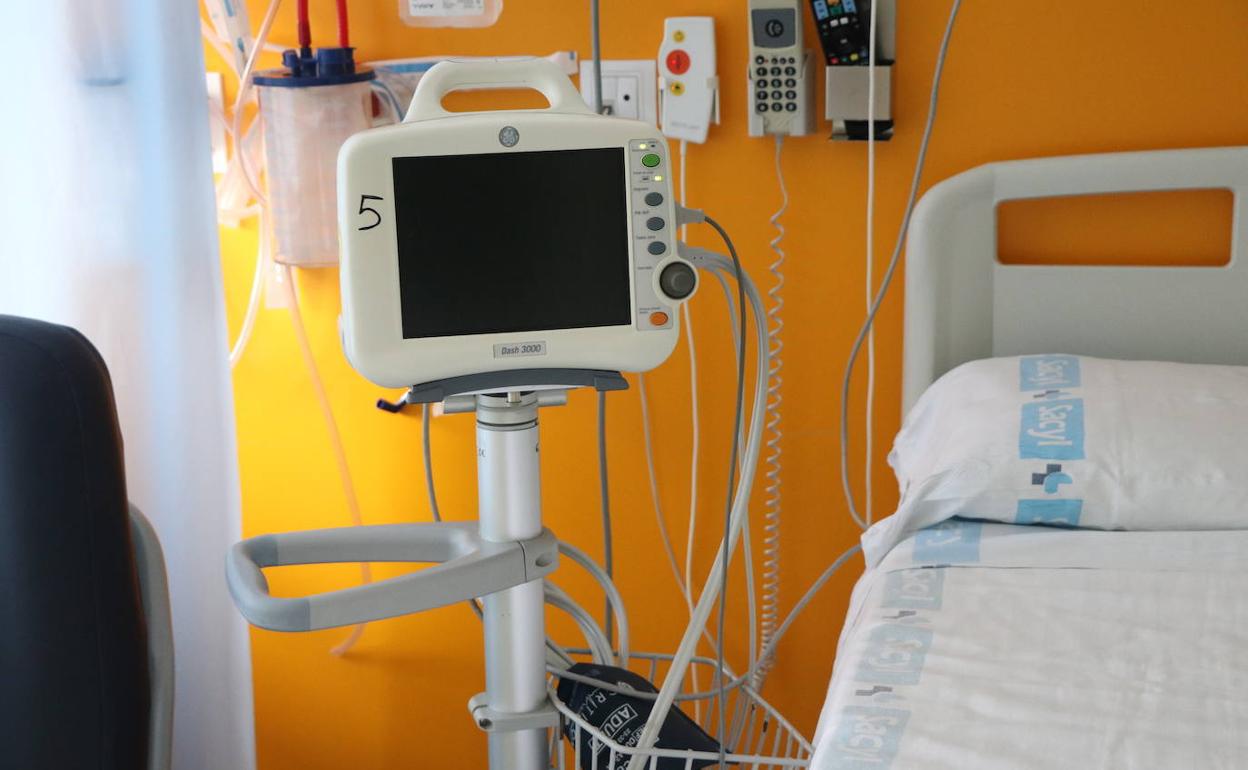 Satse León exige una enfermera más de noche en las urgencias de Fabero.