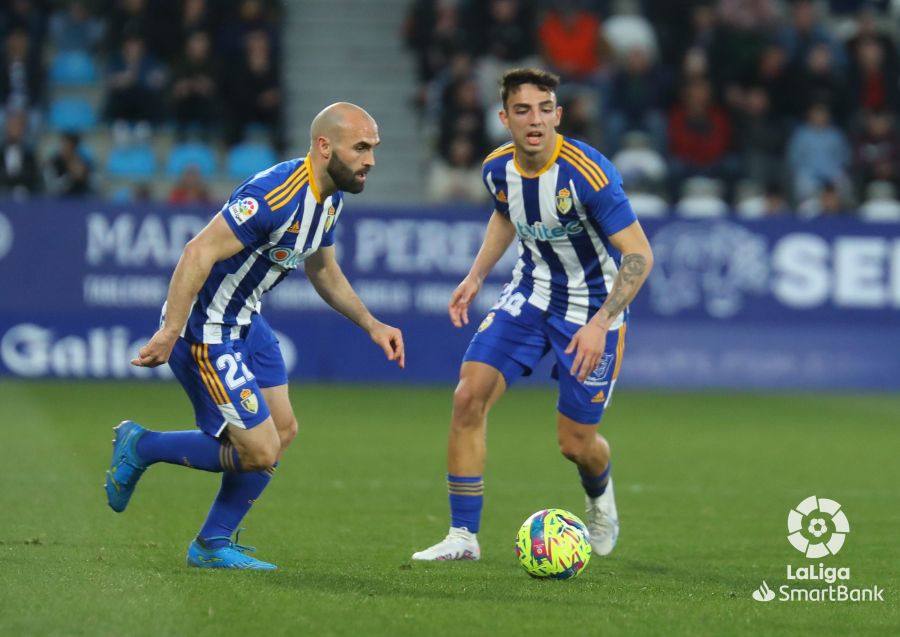 Ponferradina - Levante