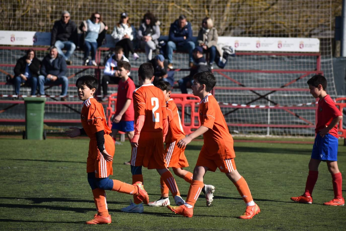 II Memorial Luis Quijada.