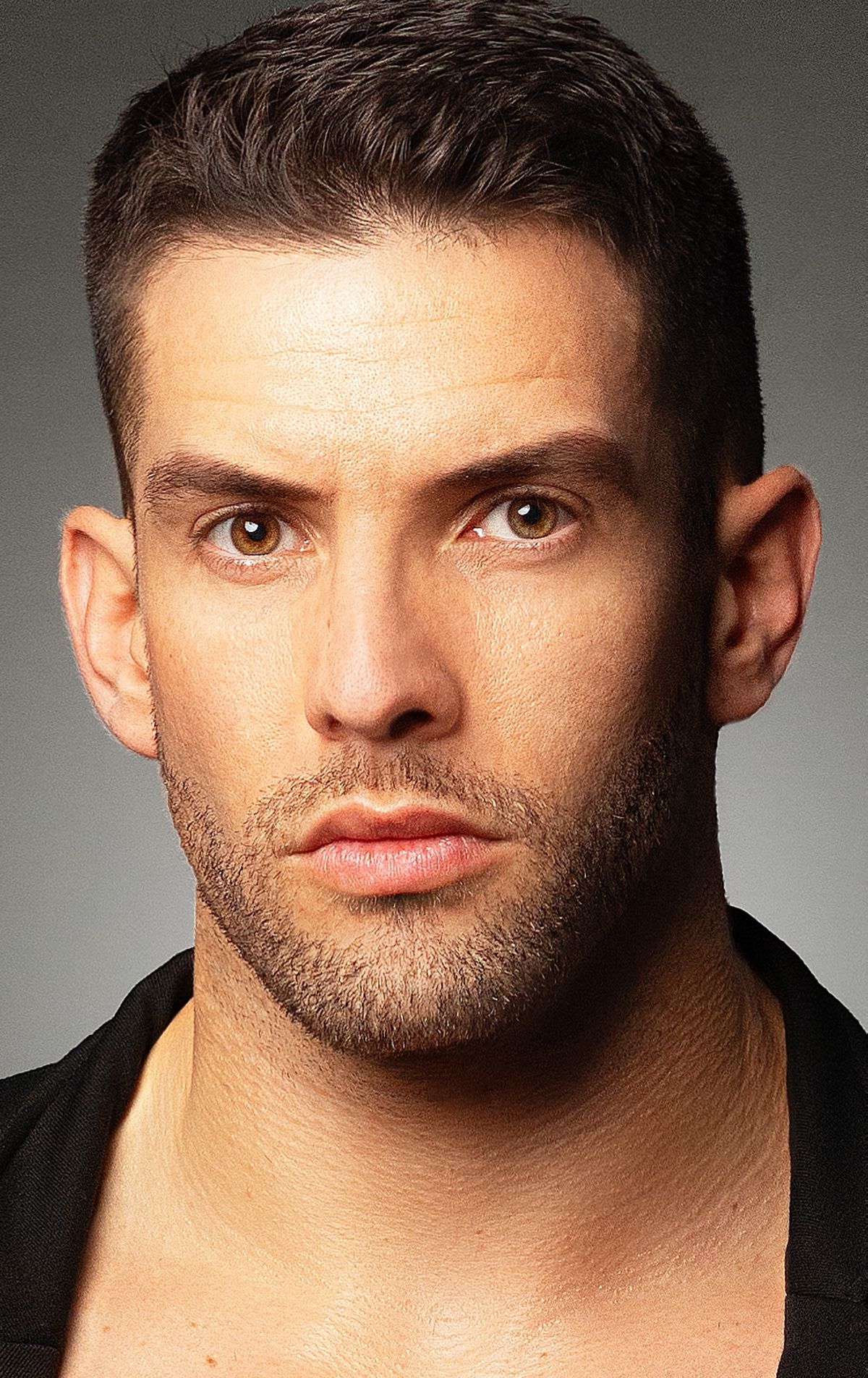 Javier Abad es el representante leonés al concurso de belleza RNB España 2023.