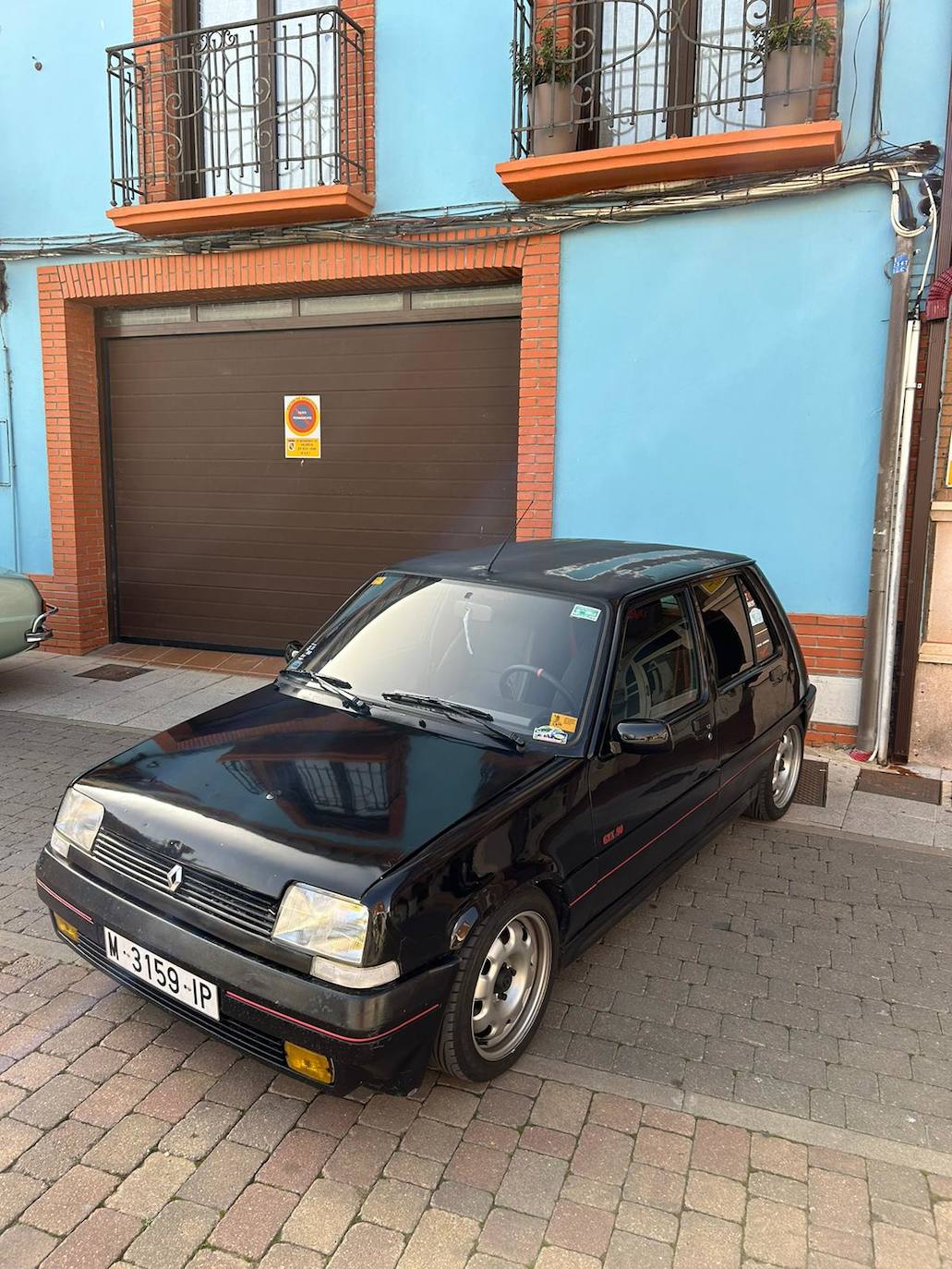 La 102ª Feria de Febrero ha tocado a su fin en una soleada mañana de domingo con miles de personas circulando por las calles de Valencia de Don Juan..