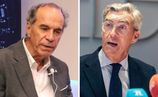 Juan María Vallejo tomará el relevo de Javier Cepedano al frente de la Fele