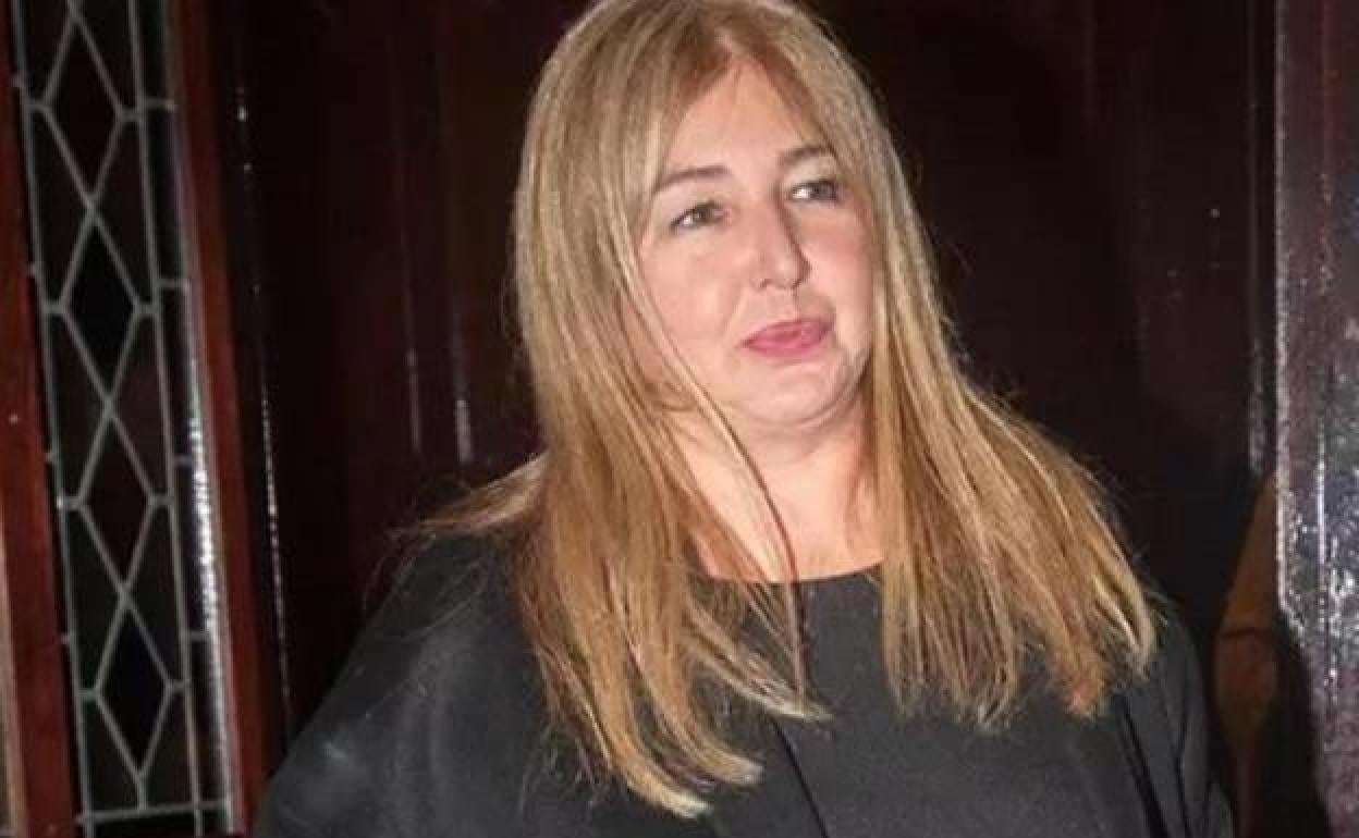 Fallece Laura Boyer, hija de Miguel Boyer, a los 57 años