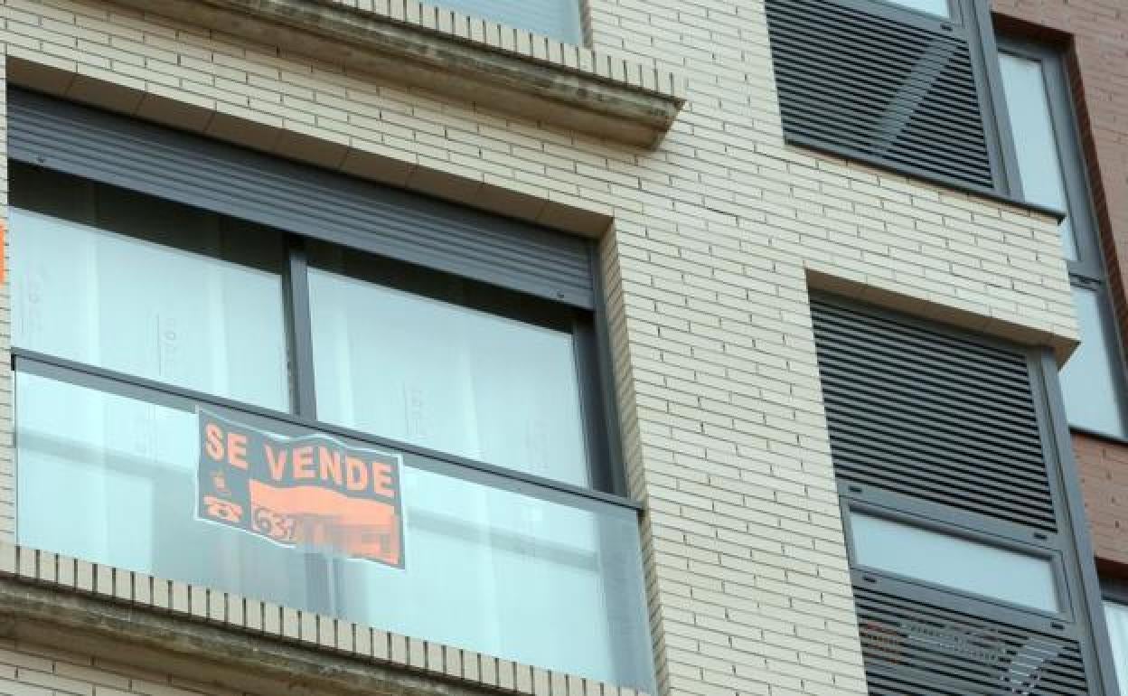 La hipoteca se come cada mes 488 euros en Castilla y León, más de un cuarto de la nómina