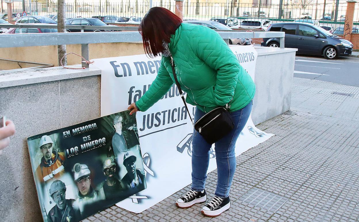 En directo | Décima sesión del juicio por los seis mineros muertos en el pozo Emilio