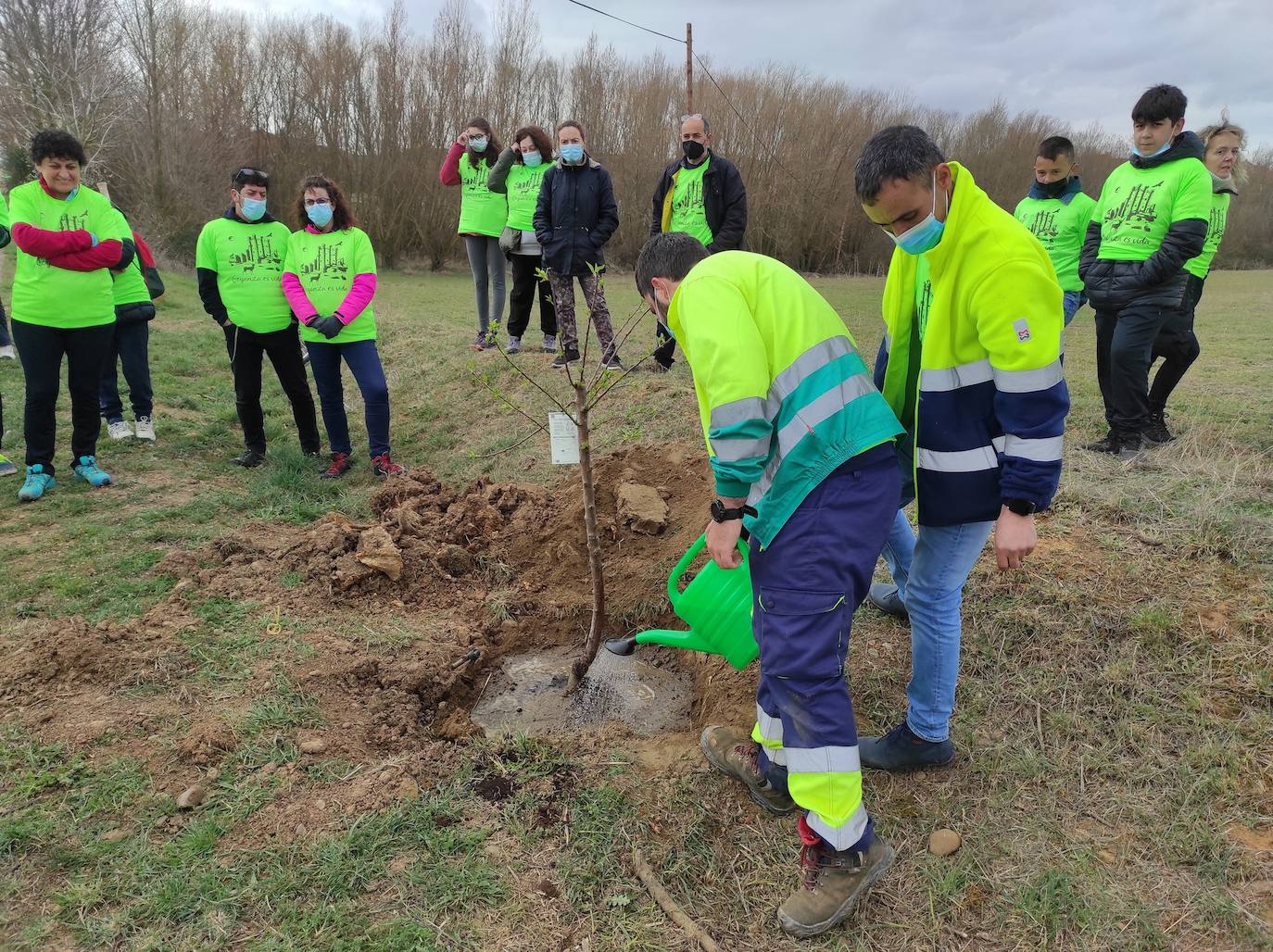 El Ayuntamiento organiza el Mes del reciclaje programando diversos talleres que se celebrarán en el Espacio Joven y que están destinados a niños de entre 4 y 10 años