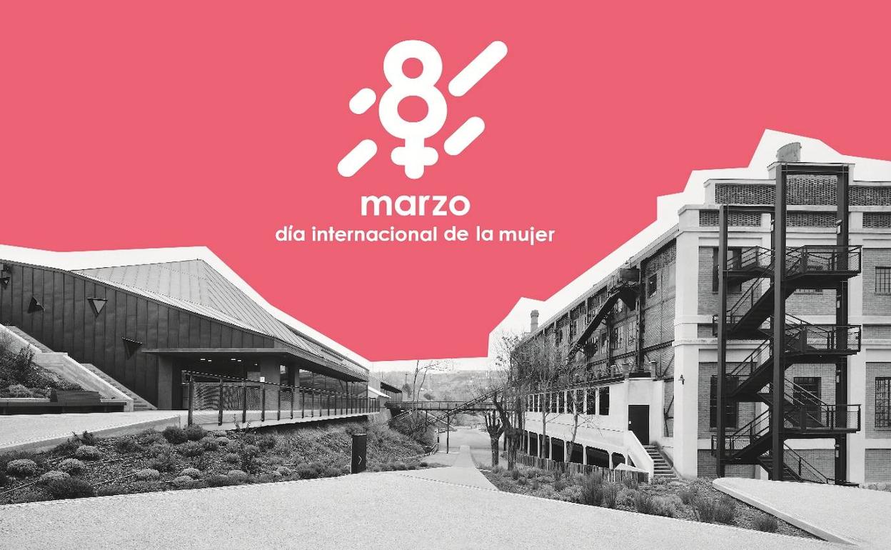 El Museo de la Energía de Ponferrada dedica el mes de marzo al Día Internacional de la Mujer.