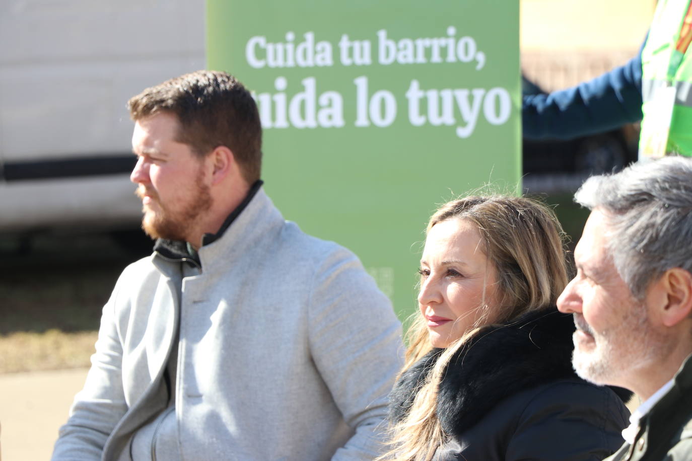 El partido se cita en La Palomera para trabajar en sus líneas maestras de cara a las elecciones.