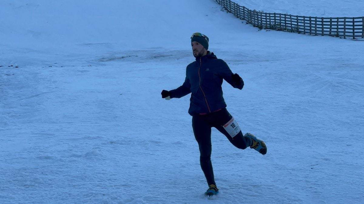 La estación de esquí de Valle Laciana-Leitariegos ha celebrado este fin de semana el Snow Weekend Festival con una gran participación de corredores y amantes de los deportes de invierno.