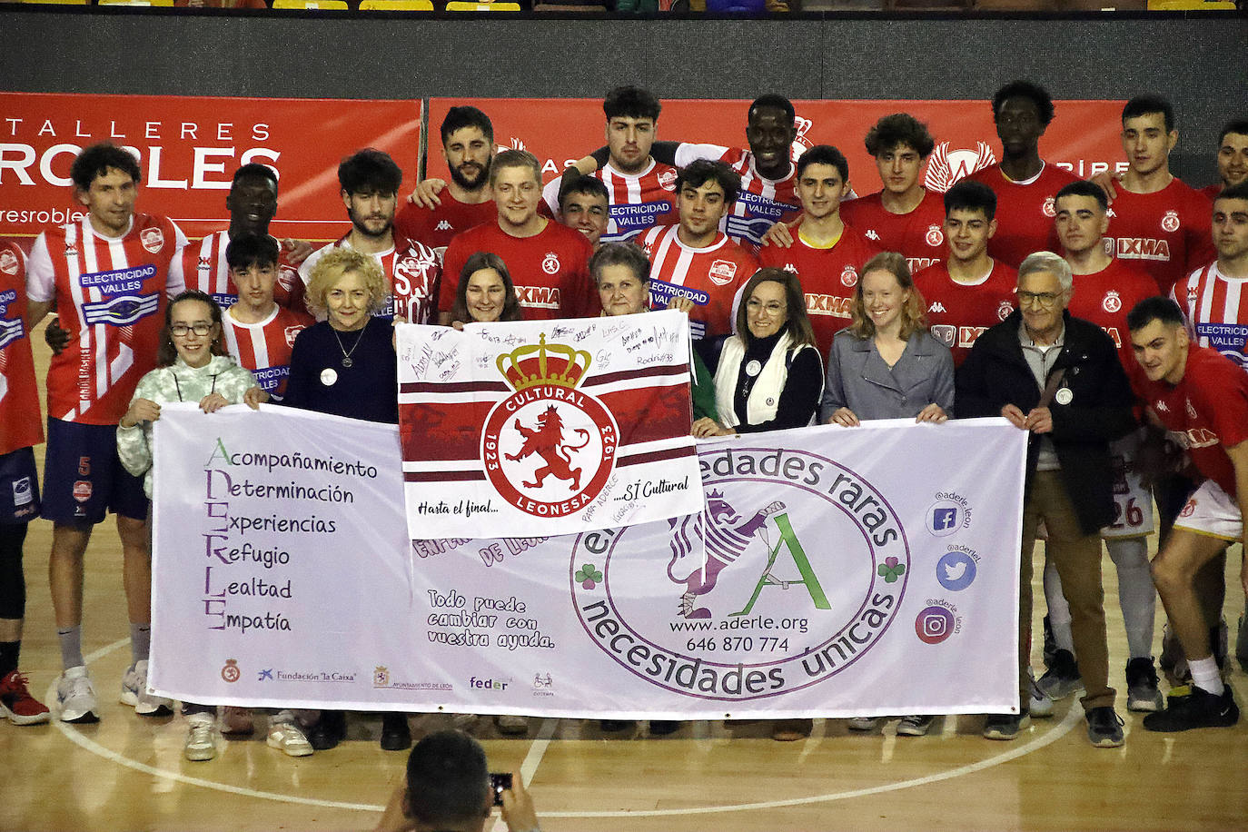 Cultural - Gijón Baloncesto.