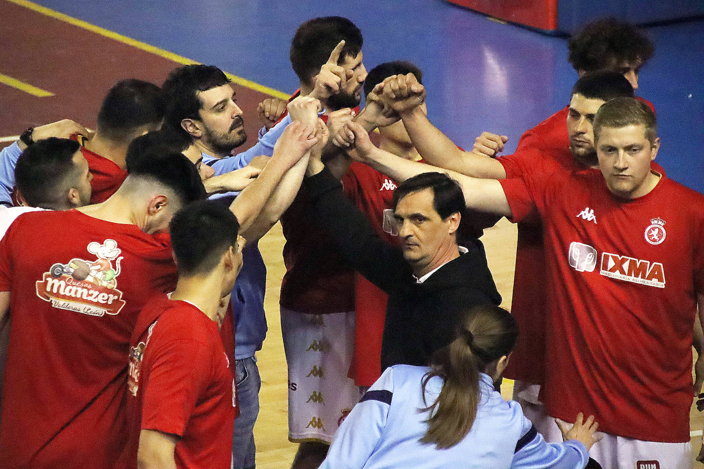 Cultural - Gijón Baloncesto.