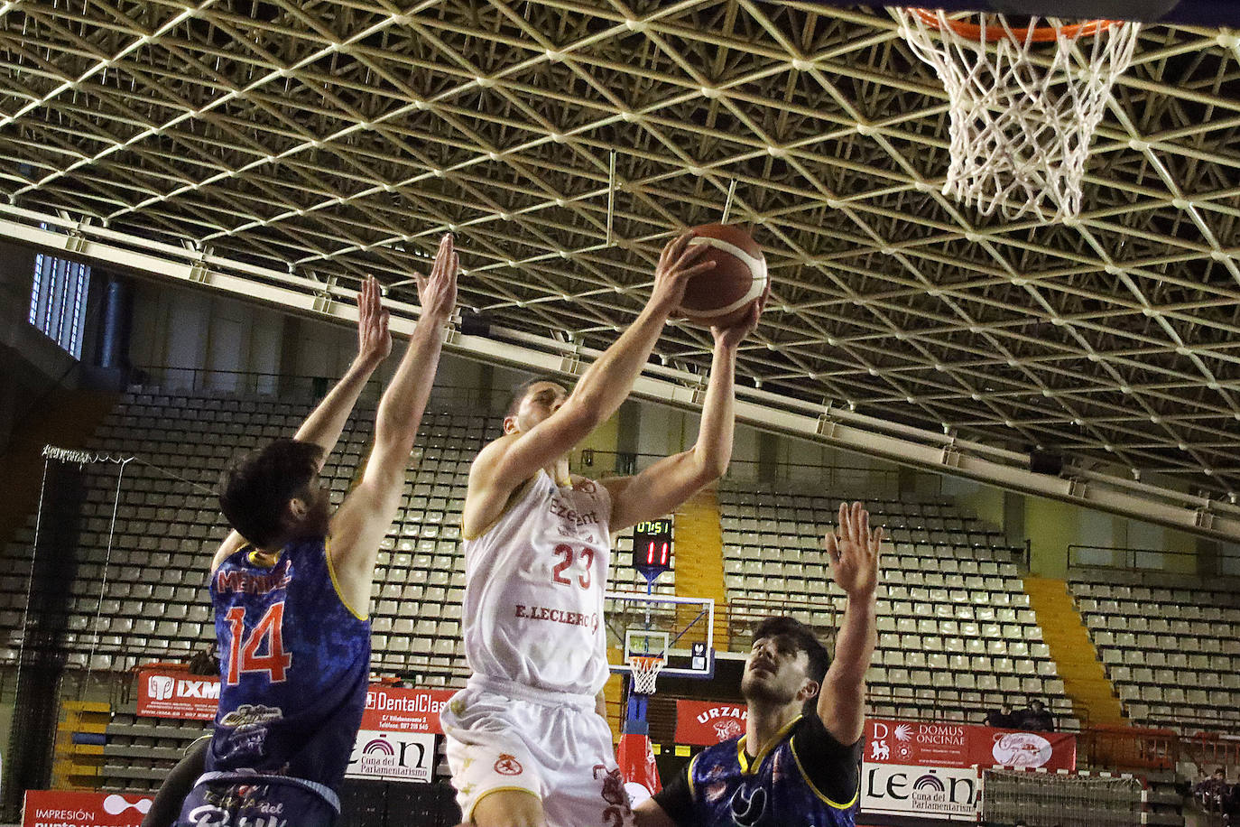 Cultural - Gijón Baloncesto.