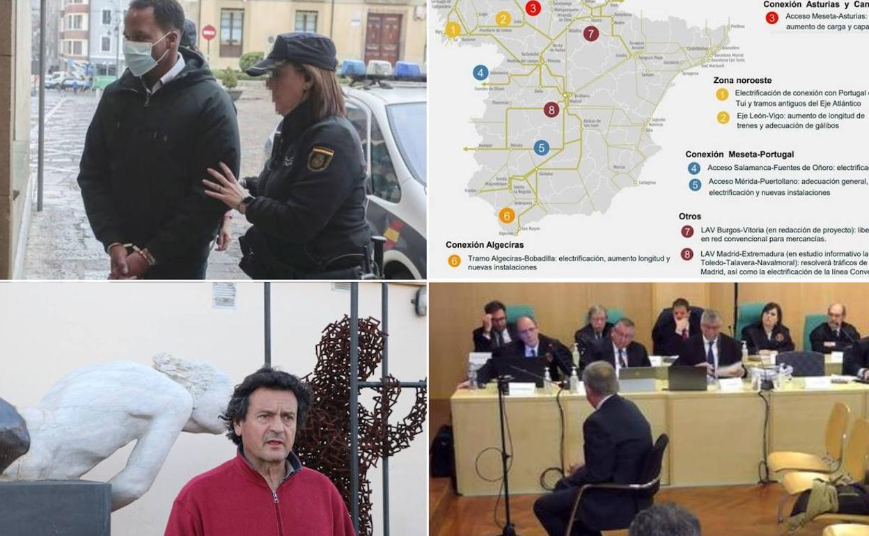 Las noticias del día en León y provincia.