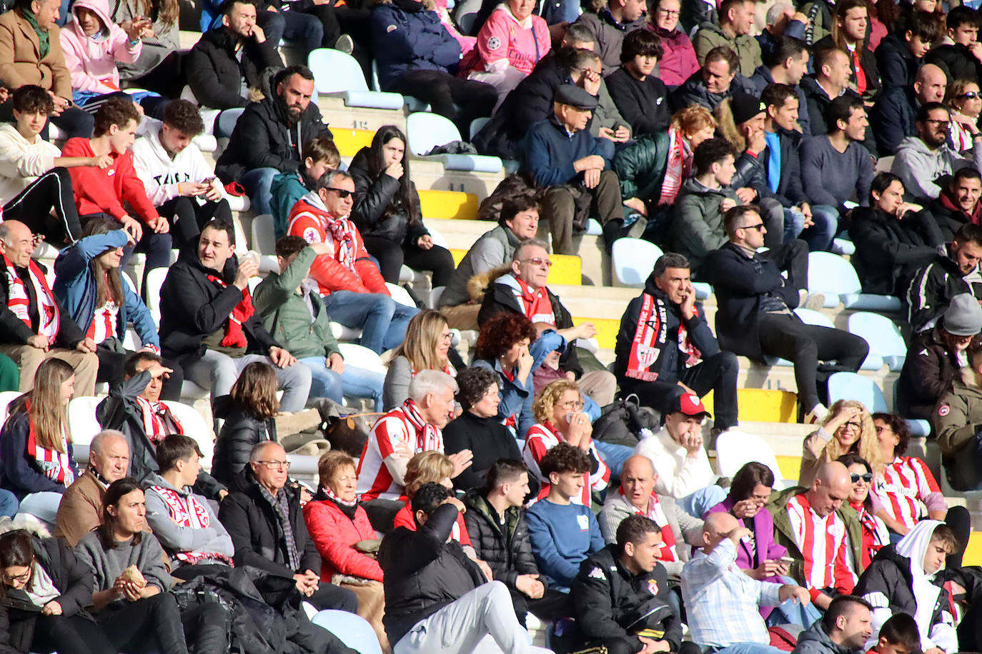 Athletic Club - Real Madrid.