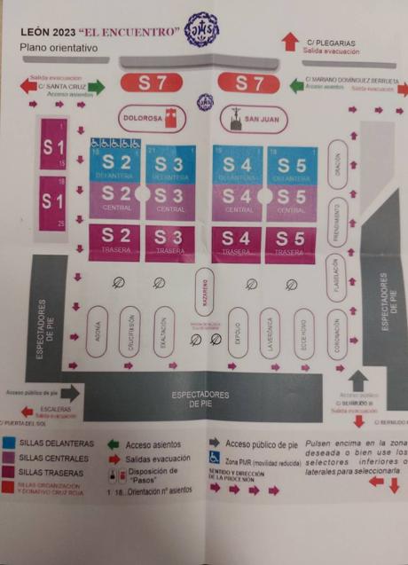 Imagen - Así será El Encuentro.