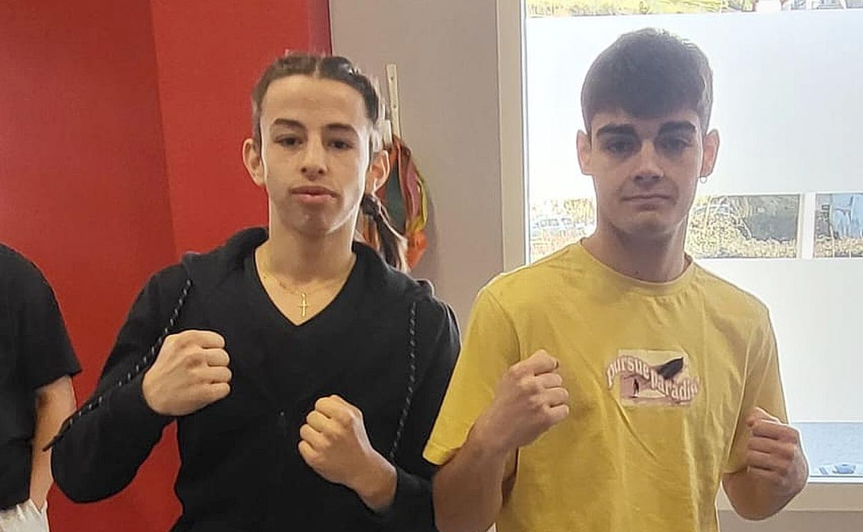 El pupilo de Héctor Moreira superó al campeón de España de 2022 en su tierra.