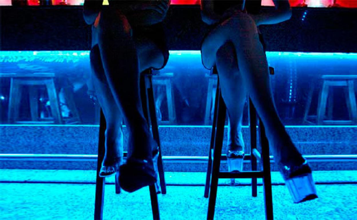 Los dos acusados fueron condenados incialmente a una pena de ocho años de prisión. 