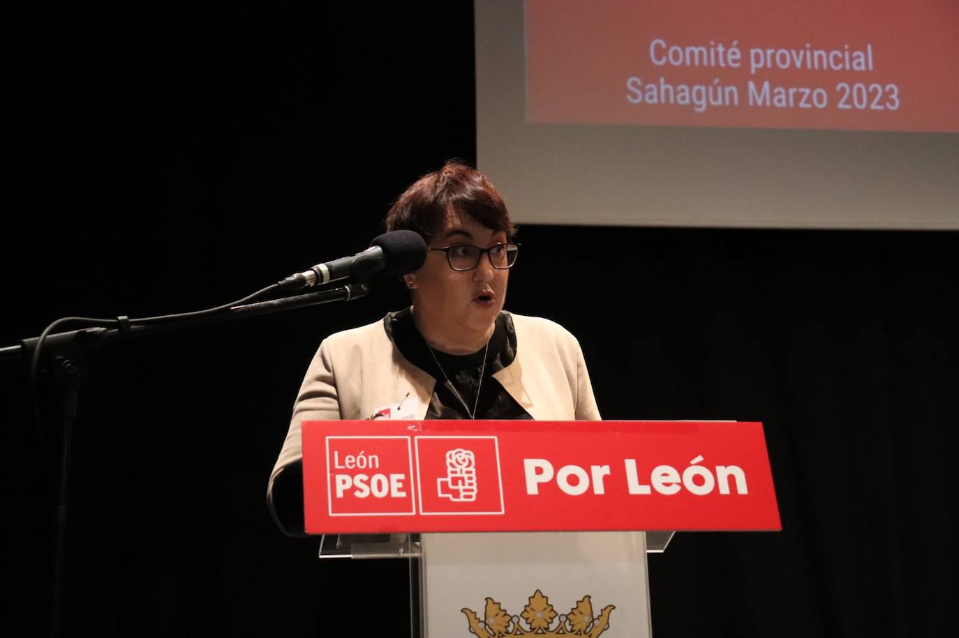 Fotos: Comité Provincial Extraordinario