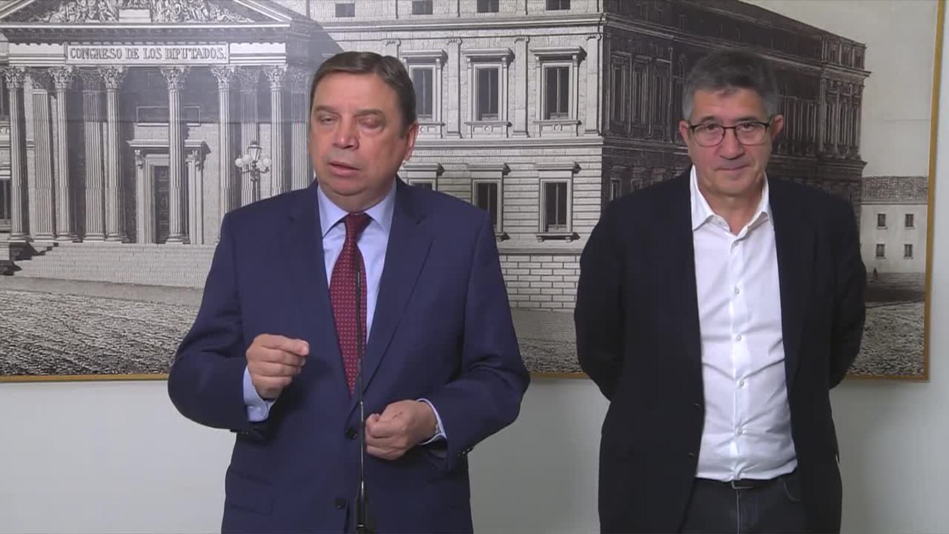 Agricultura volverá a permitir movimiento de ganado bovino en CyL