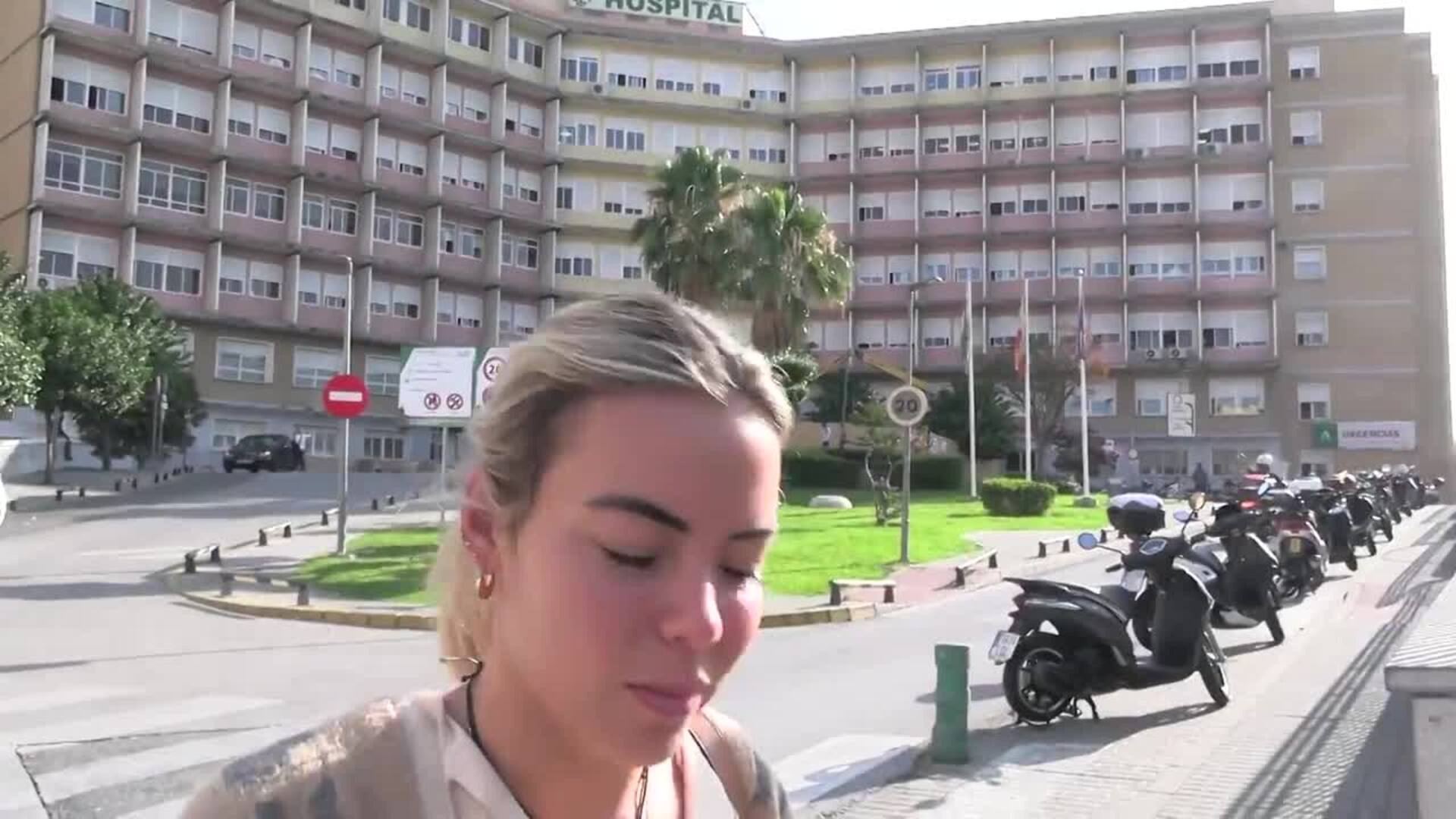 Alba Silva da la última hora sobre Sergio Rico: "Poco a poco va para arriba"