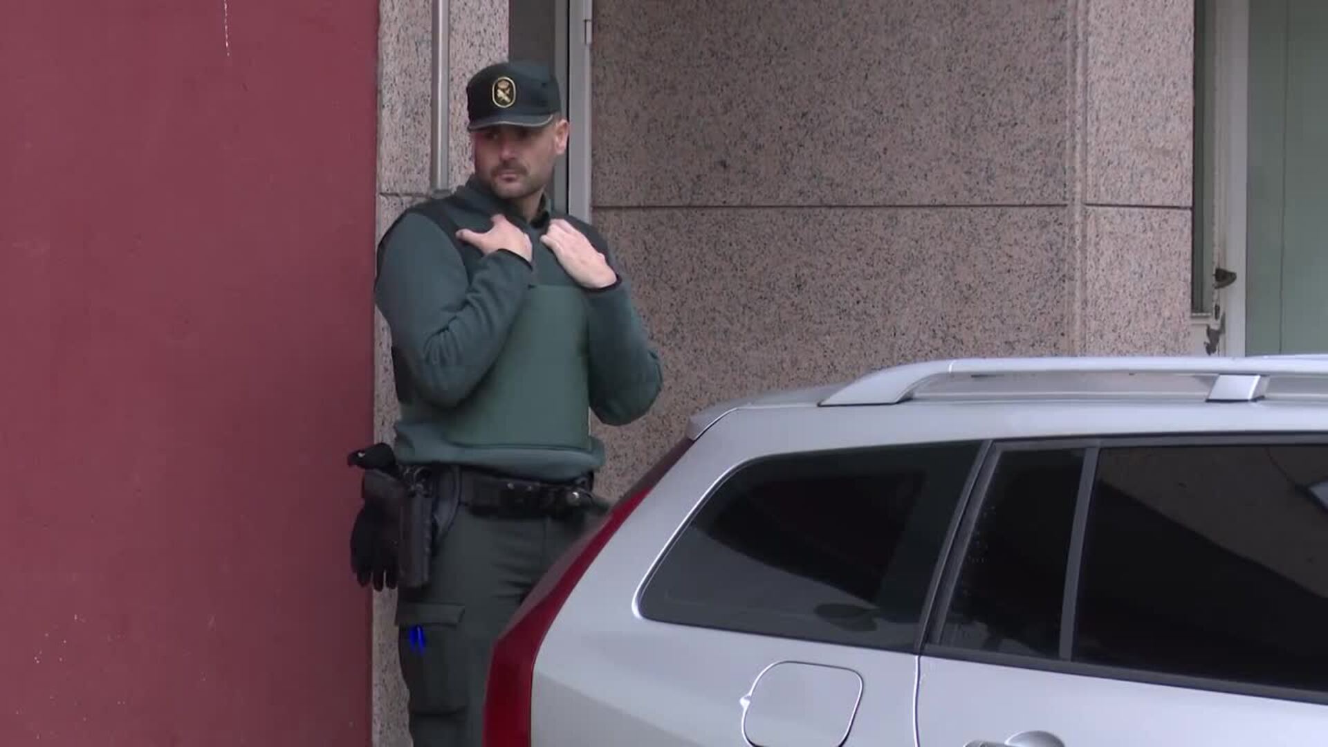 Descartan la implicación de terceras personas en el crimen de Sigüeiro (A Coruña)