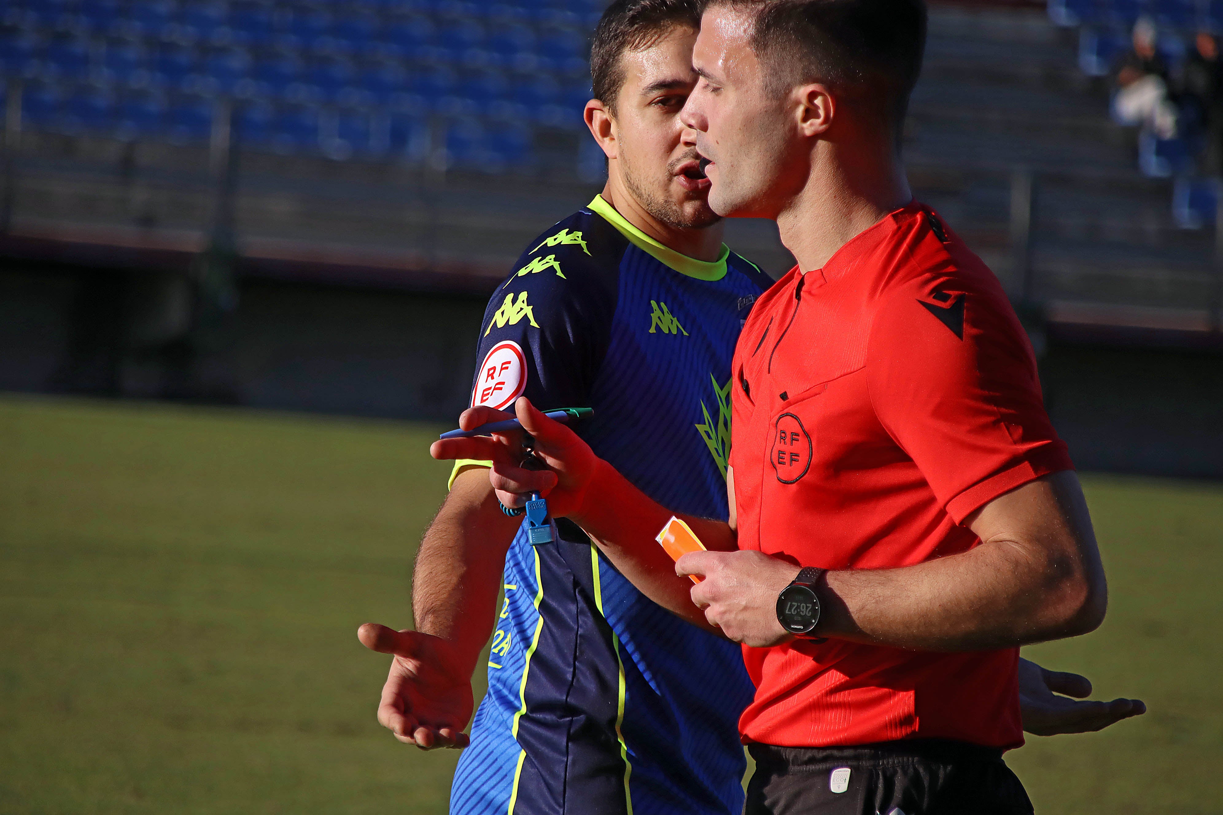 Todas las imágenes de la victoria del Júpiter Leonés ante el Atlético Tordesillas