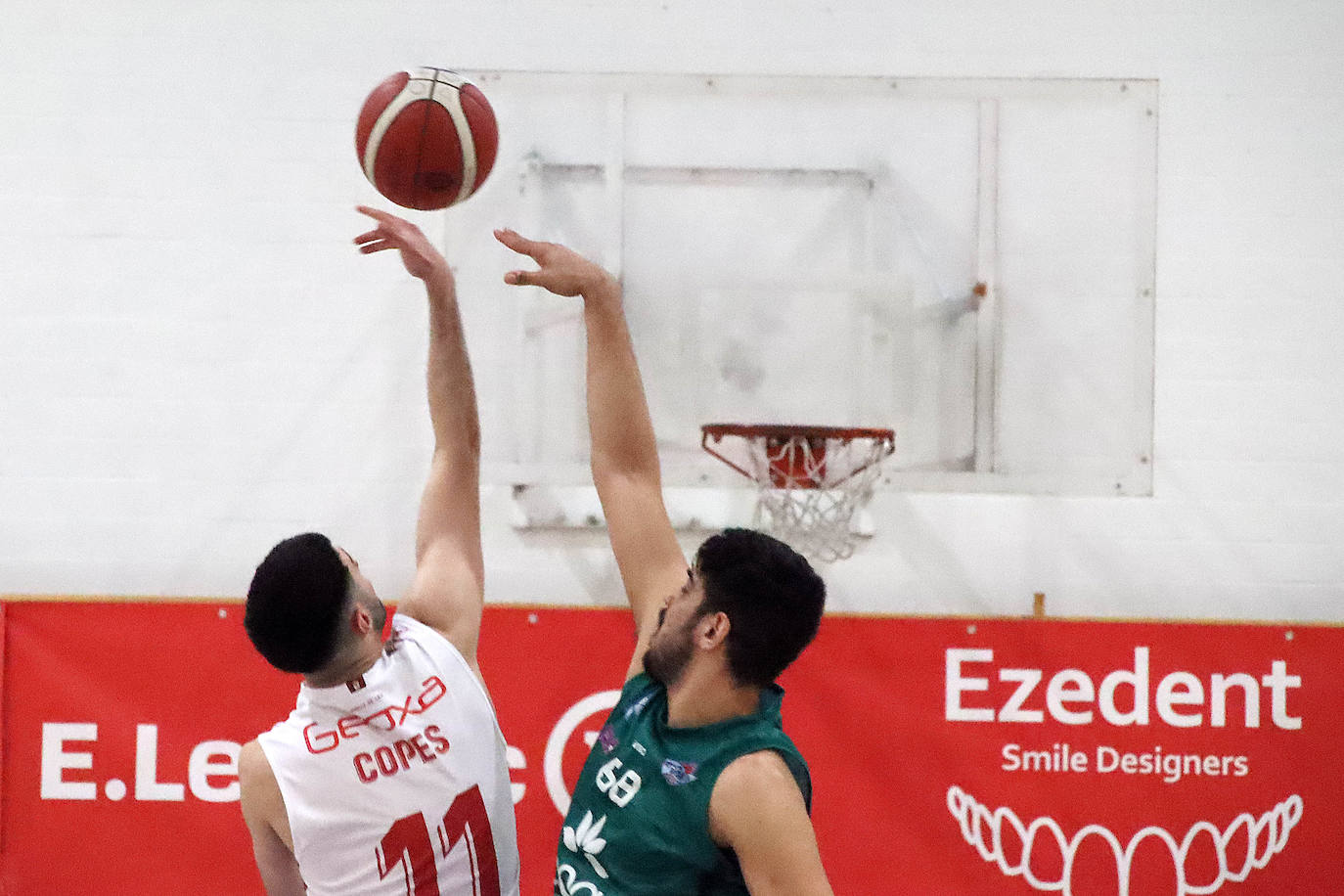 Las mejores imágenes del Cultural-Chantada