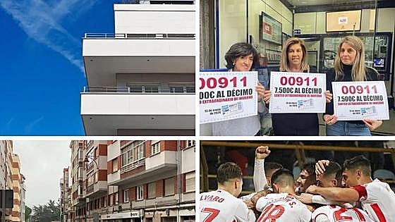 Las noticias imprescindibles del lunes 15 de enero