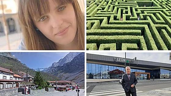 Las noticias imprescindibles del martes 16 de enero