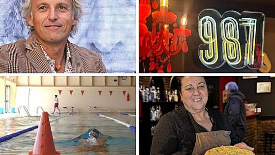 Las noticias imprescindibles del jueves 18 de enero