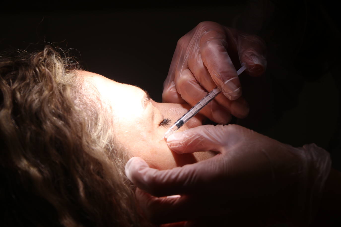 Medicina Estética y Antienvejecimiento en Grupo Fisioclínicas