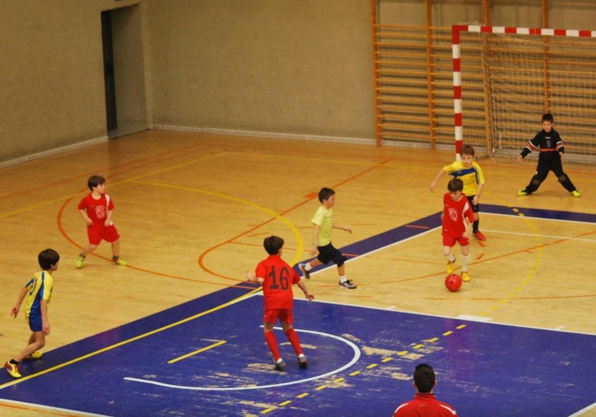 Las Escuelas Deportivas de León programan nuevas actividades en cinco disciplinas