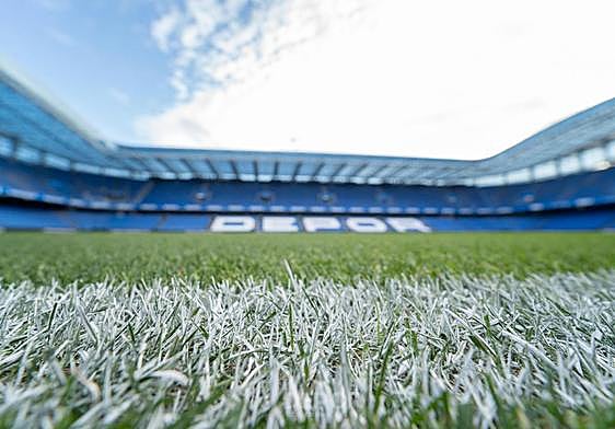 En directo, Deportivo de la Coruña - SD Ponferradina