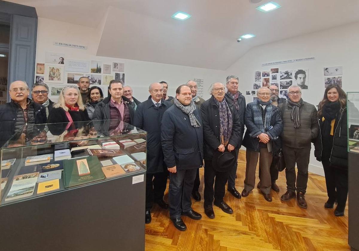 Asamblea de la Asociación Autovía León-Braganza.