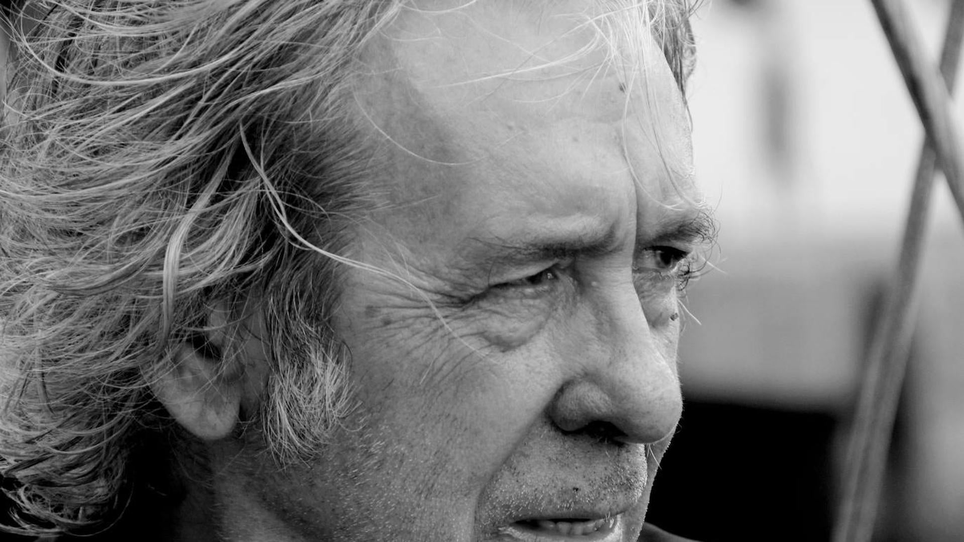 Paco Ibáñez presenta'¡Nos queda la palabra!' en el Auditorio de León