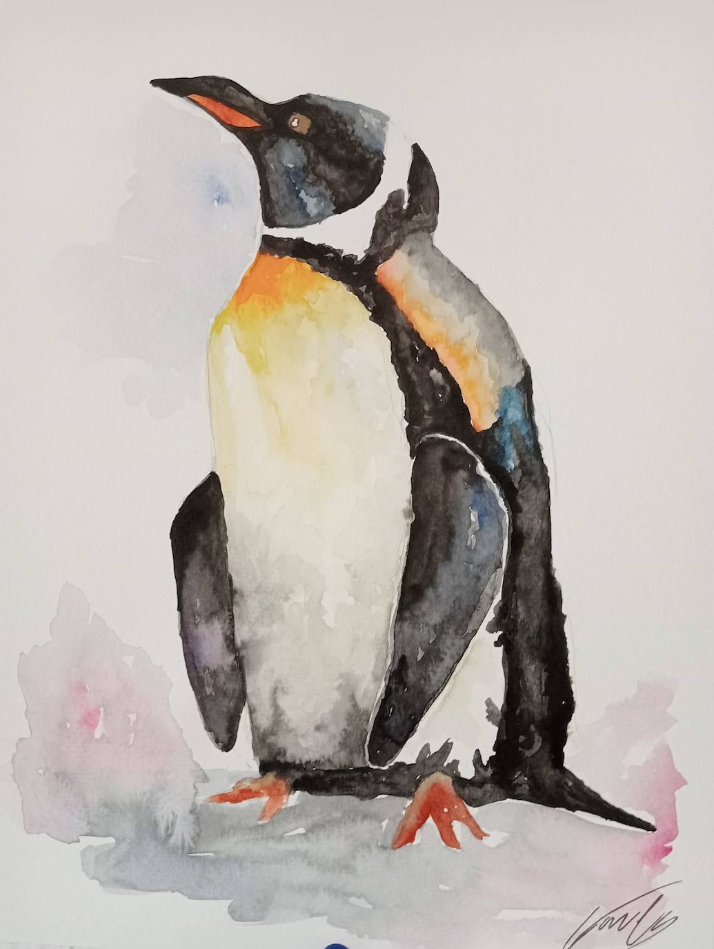 Exposición de Carla Rodríguez