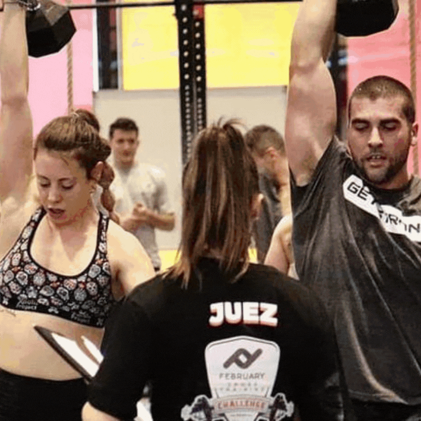 Crossfit, patinaje y Paco Ibáñez este fin de semana en León