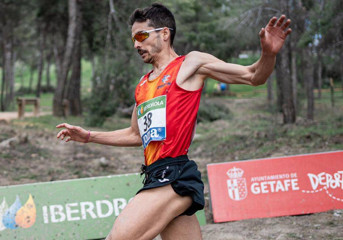 Ocho leoneses estarán en el Campeonato de España de Cross por federaciones