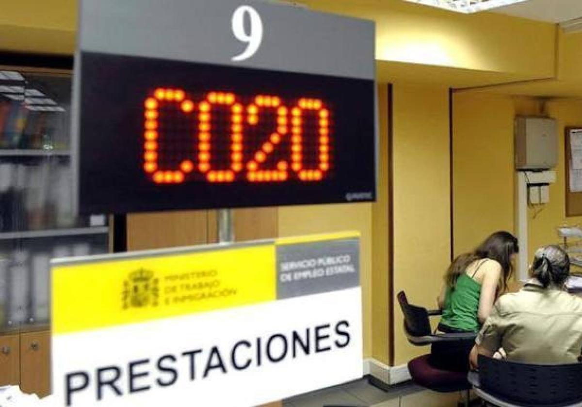 León lidera la subida de paro en la comunidad con 19.900 desempleados